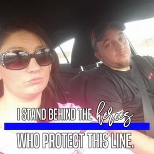 Meet your Posher, Candace